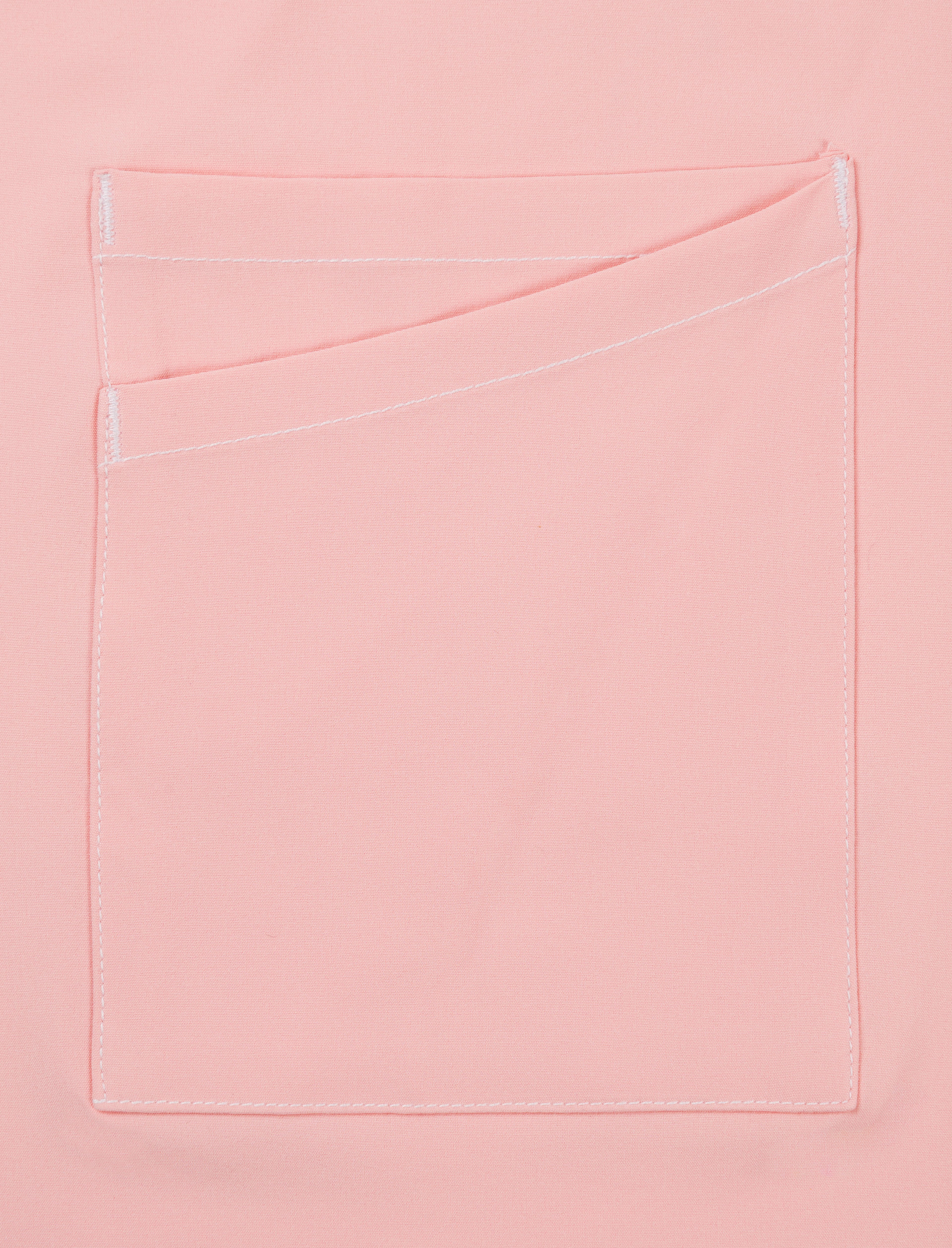 Reesh Rose Cloud Female Scrub Set