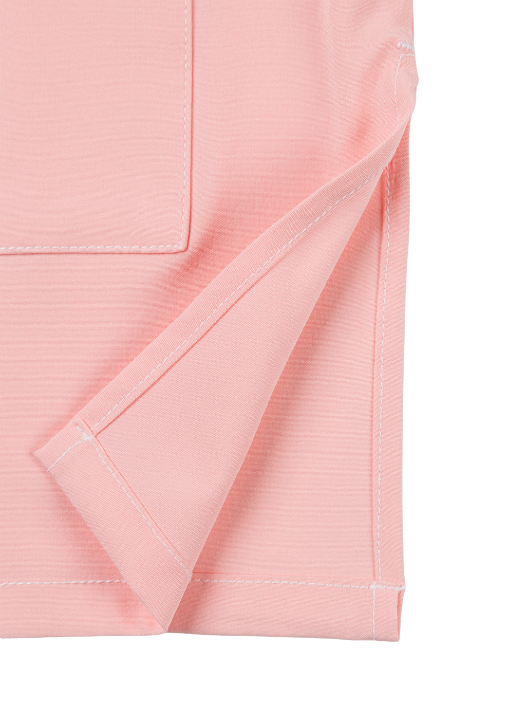 Reesh Rose Cloud Female Scrub Set