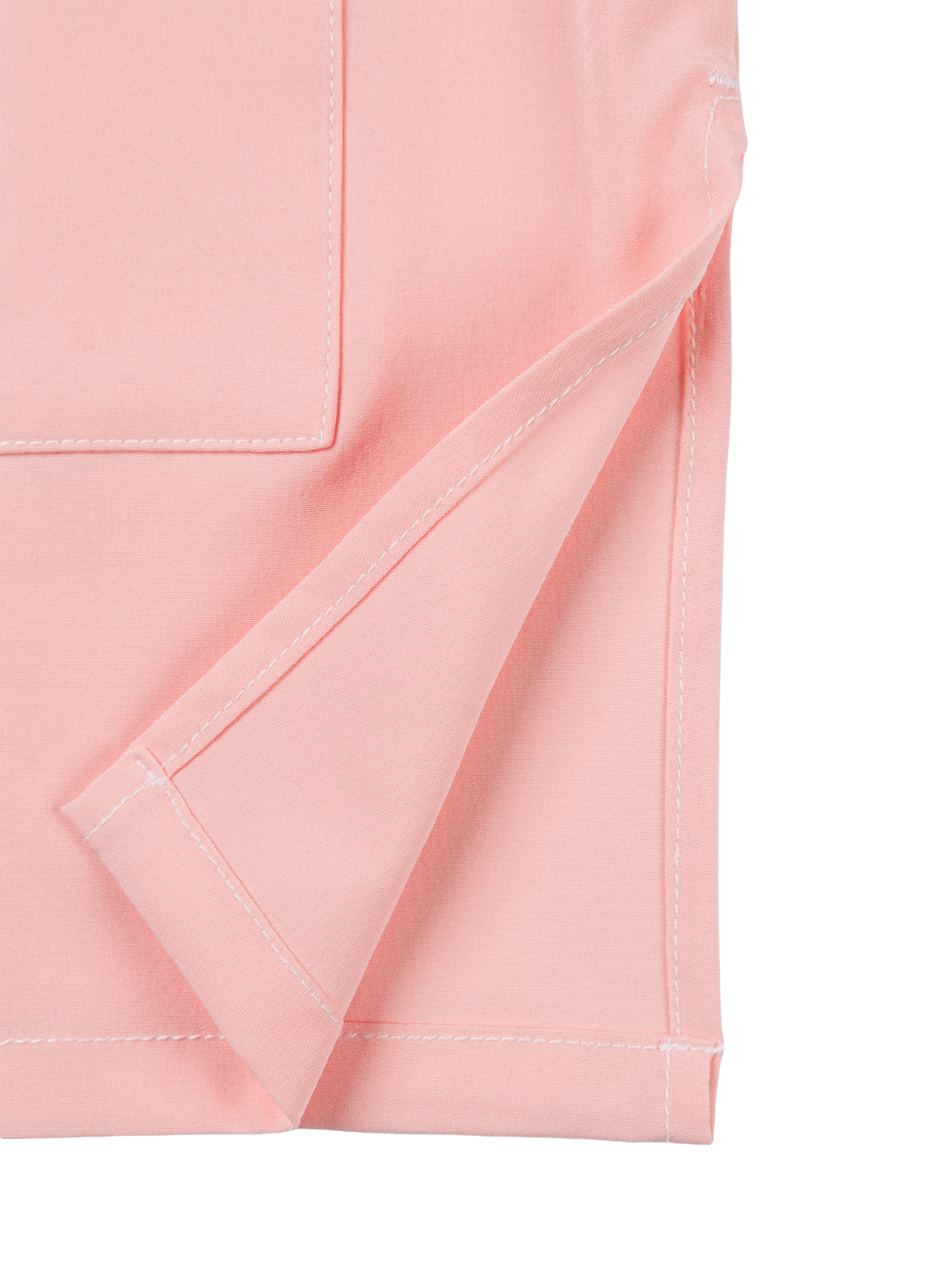 Reesh Rose Cloud Female Scrub Set