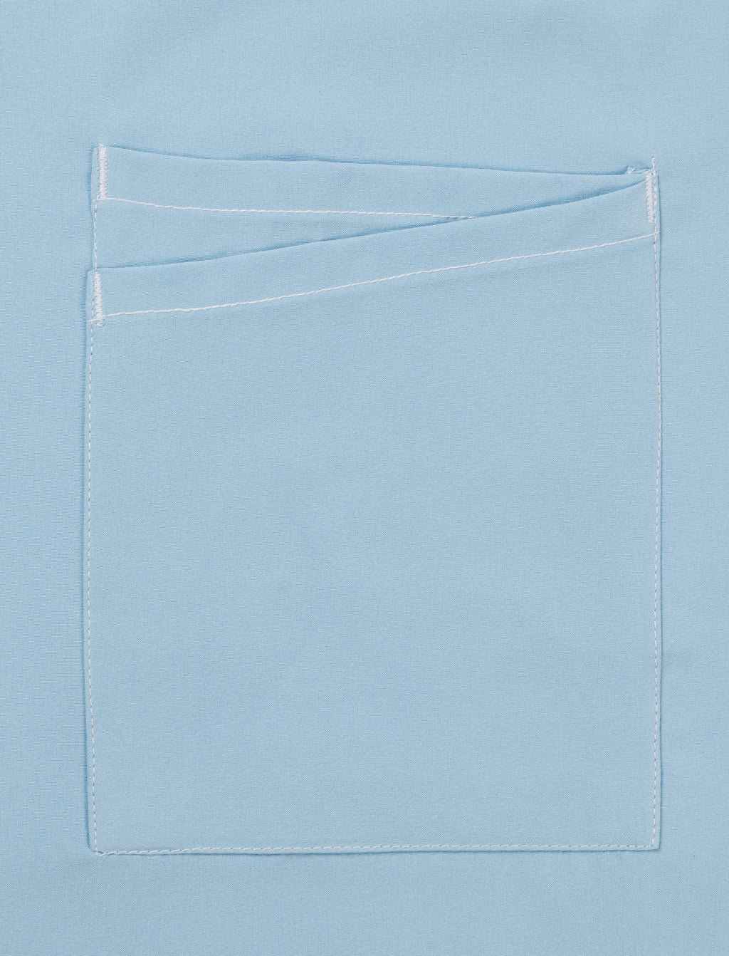 Reesh Celeste Mist Female Scrub Set