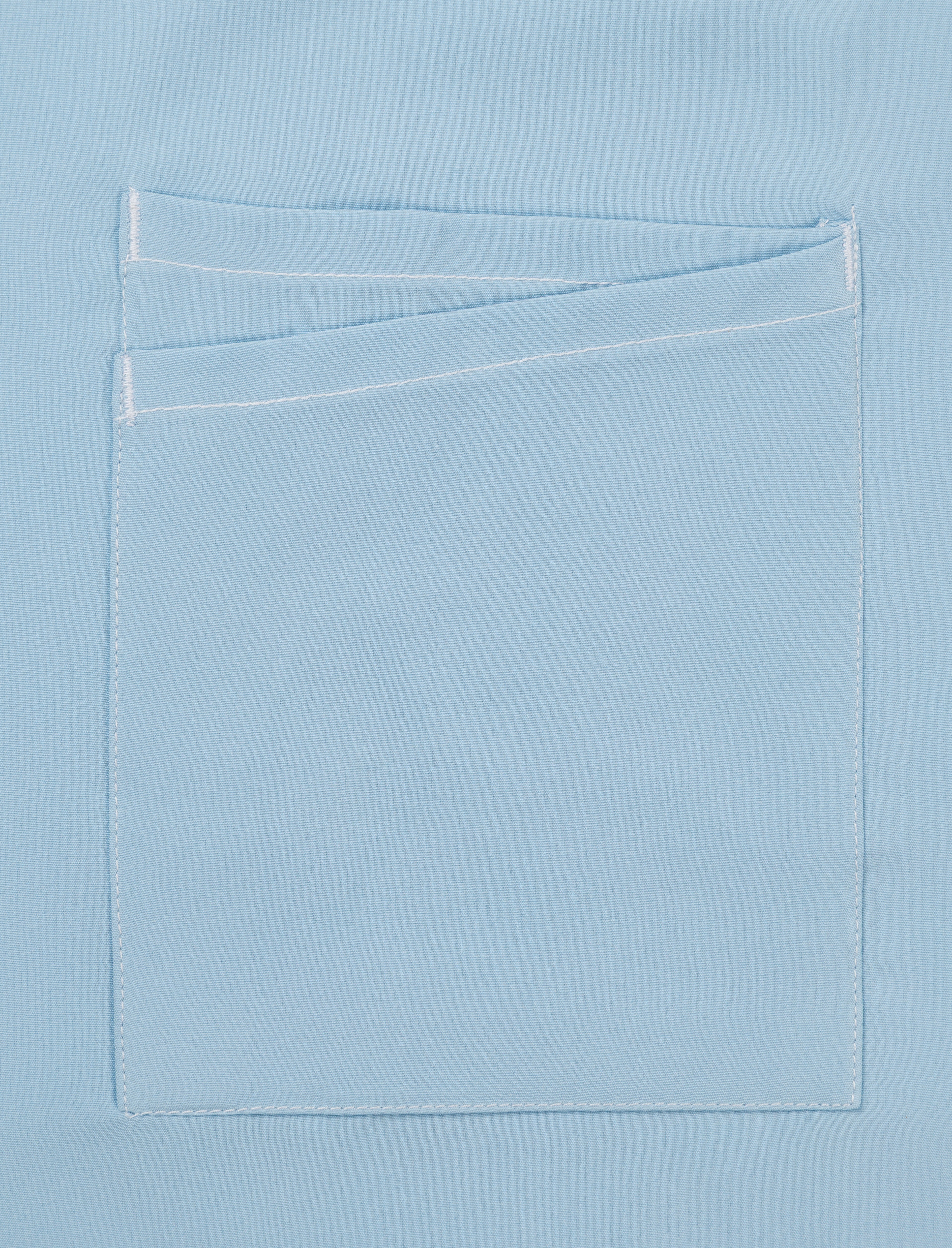 Reesh Celeste Mist Female Scrub Set