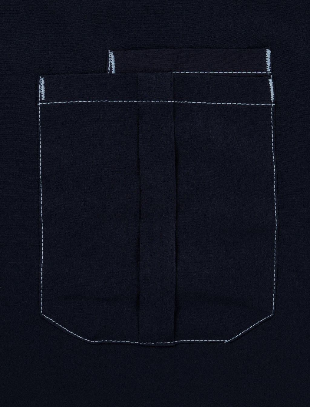 Reesh Midnight Tide Male Scrub Set