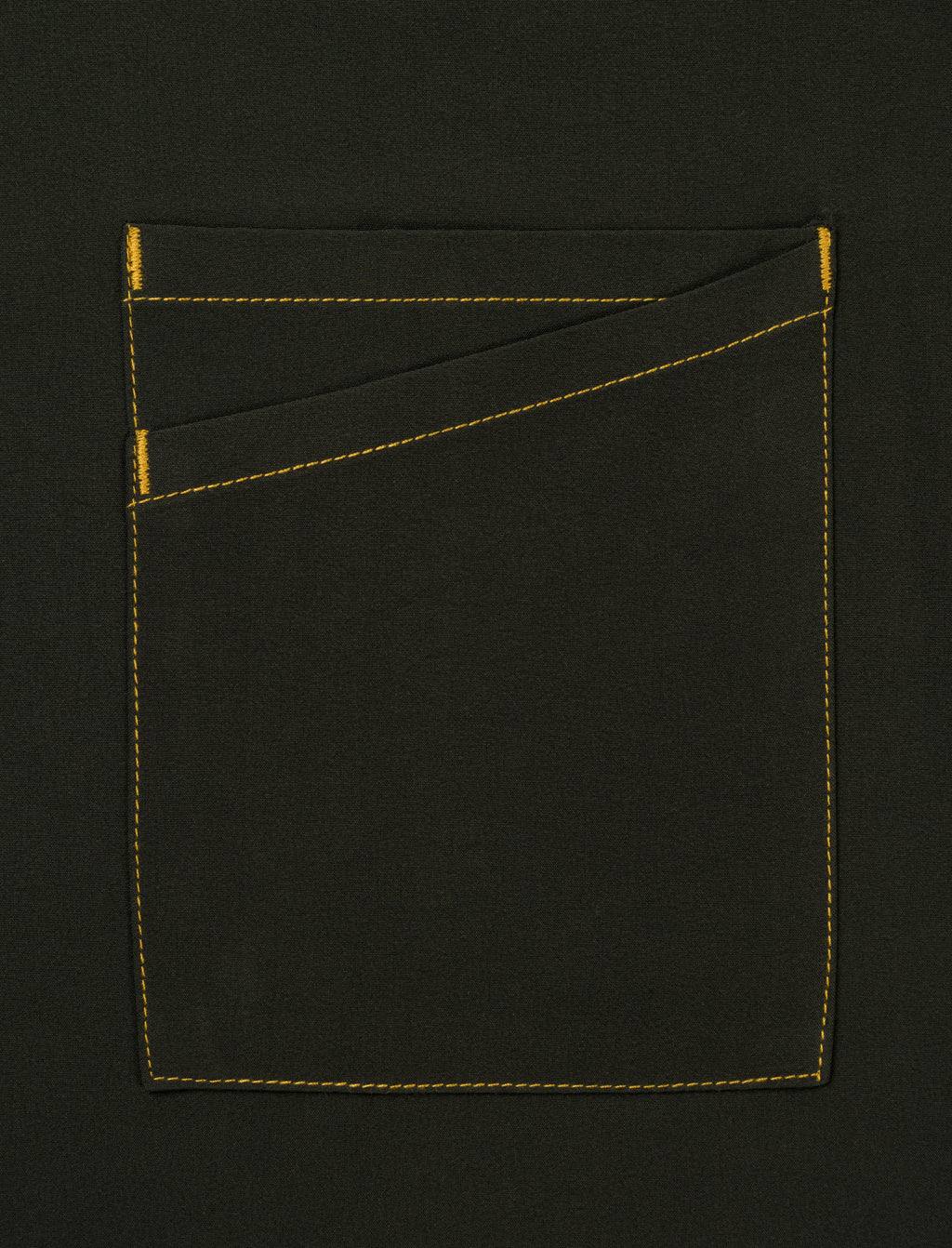 Reesh Emerald Veil Female Scrub Set