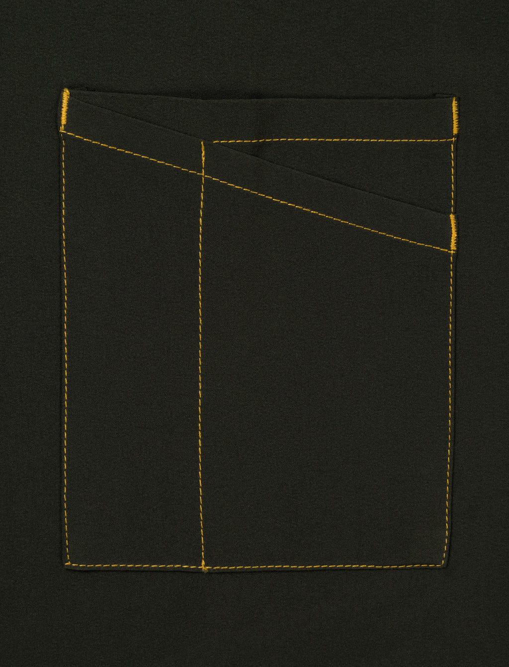 Reesh Emerald Veil Female Scrub Set