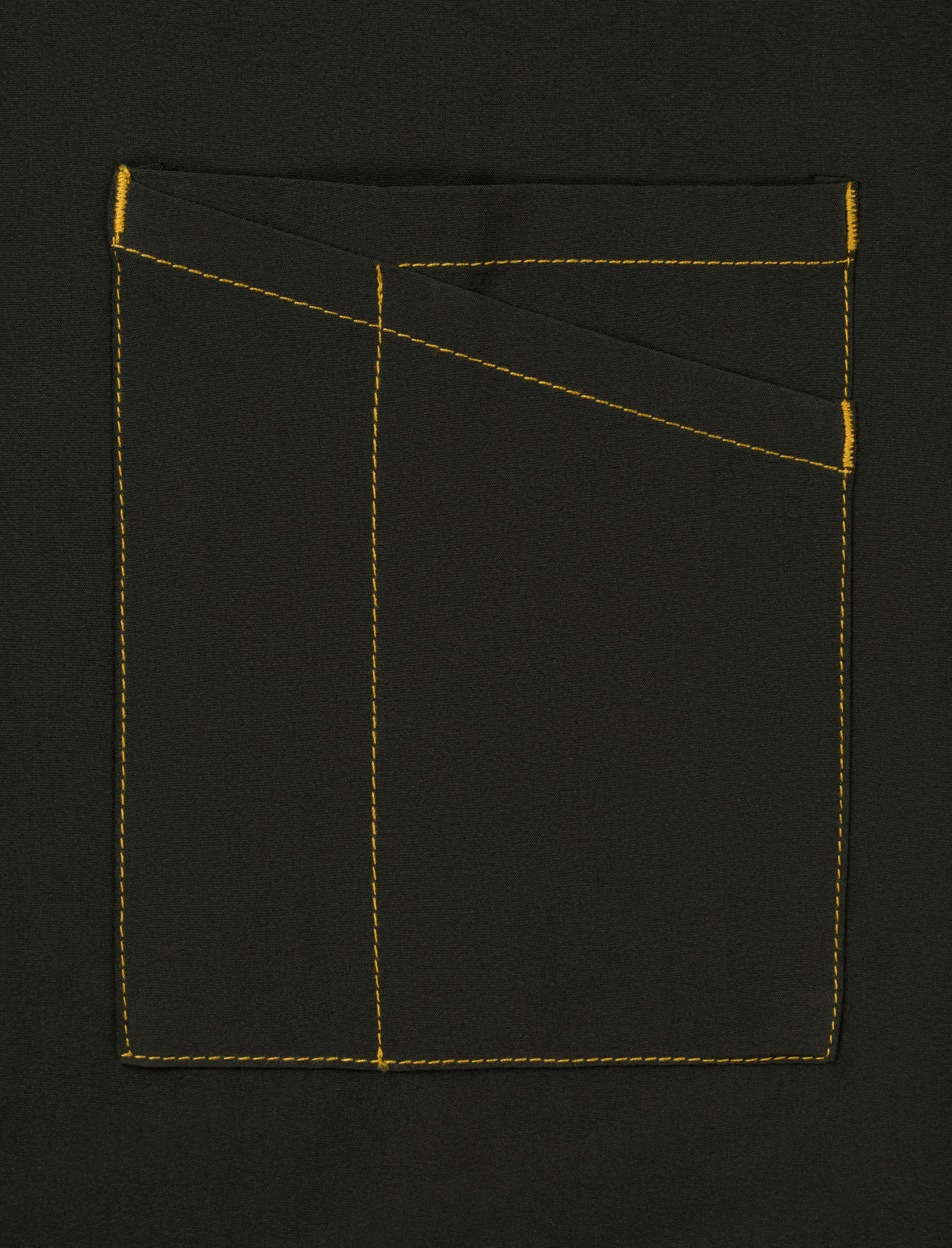 Reesh Emerald Veil Female Scrub Set