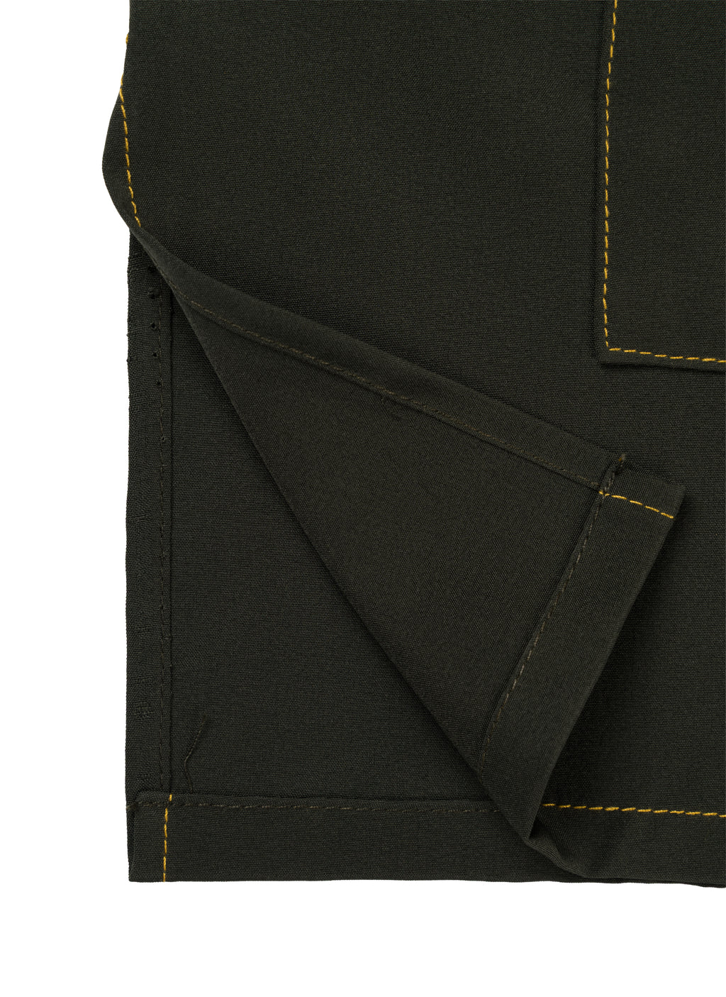 Reesh Emerald Veil Female Scrub Set