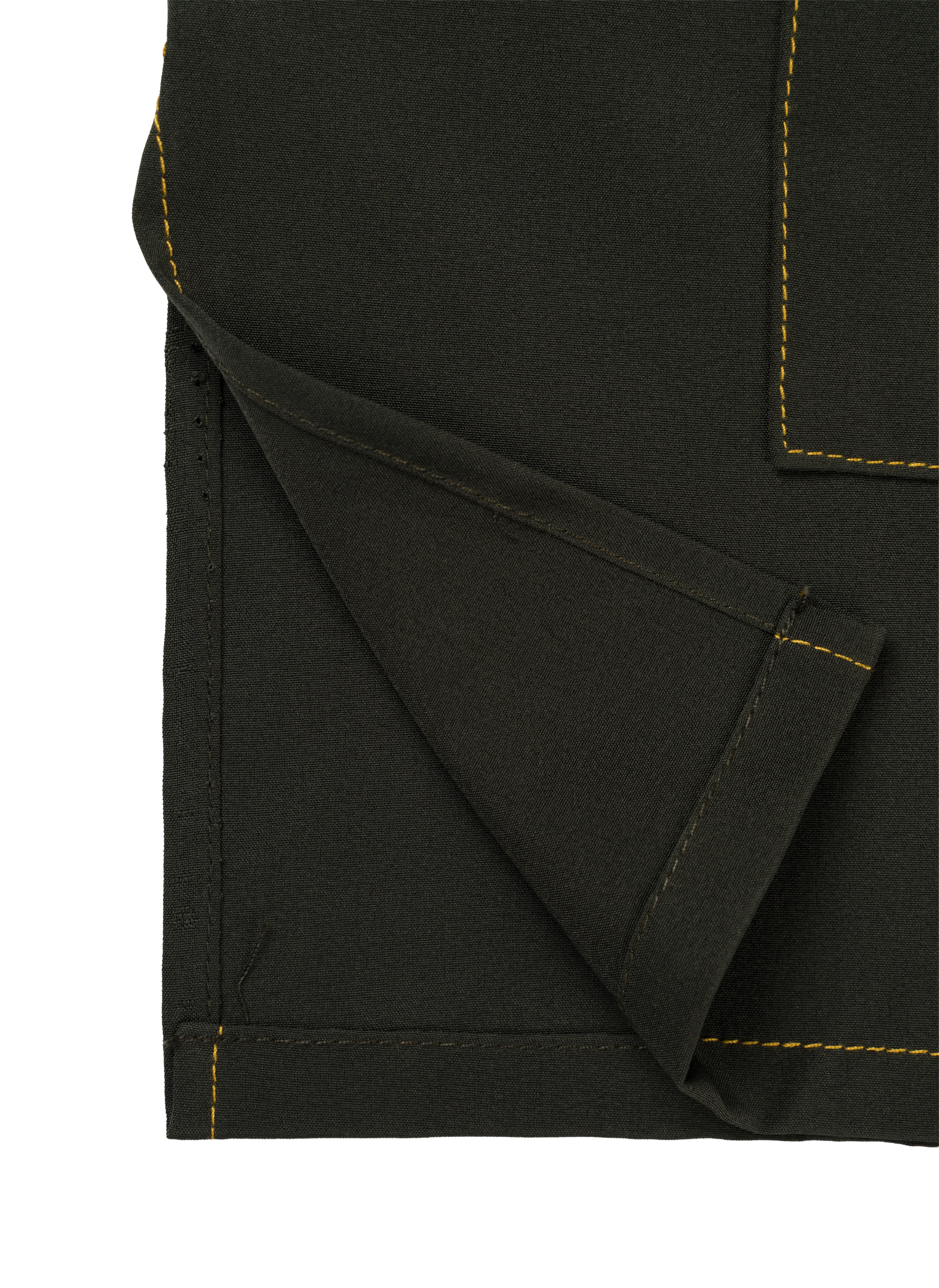 Reesh Emerald Veil Female Scrub Set