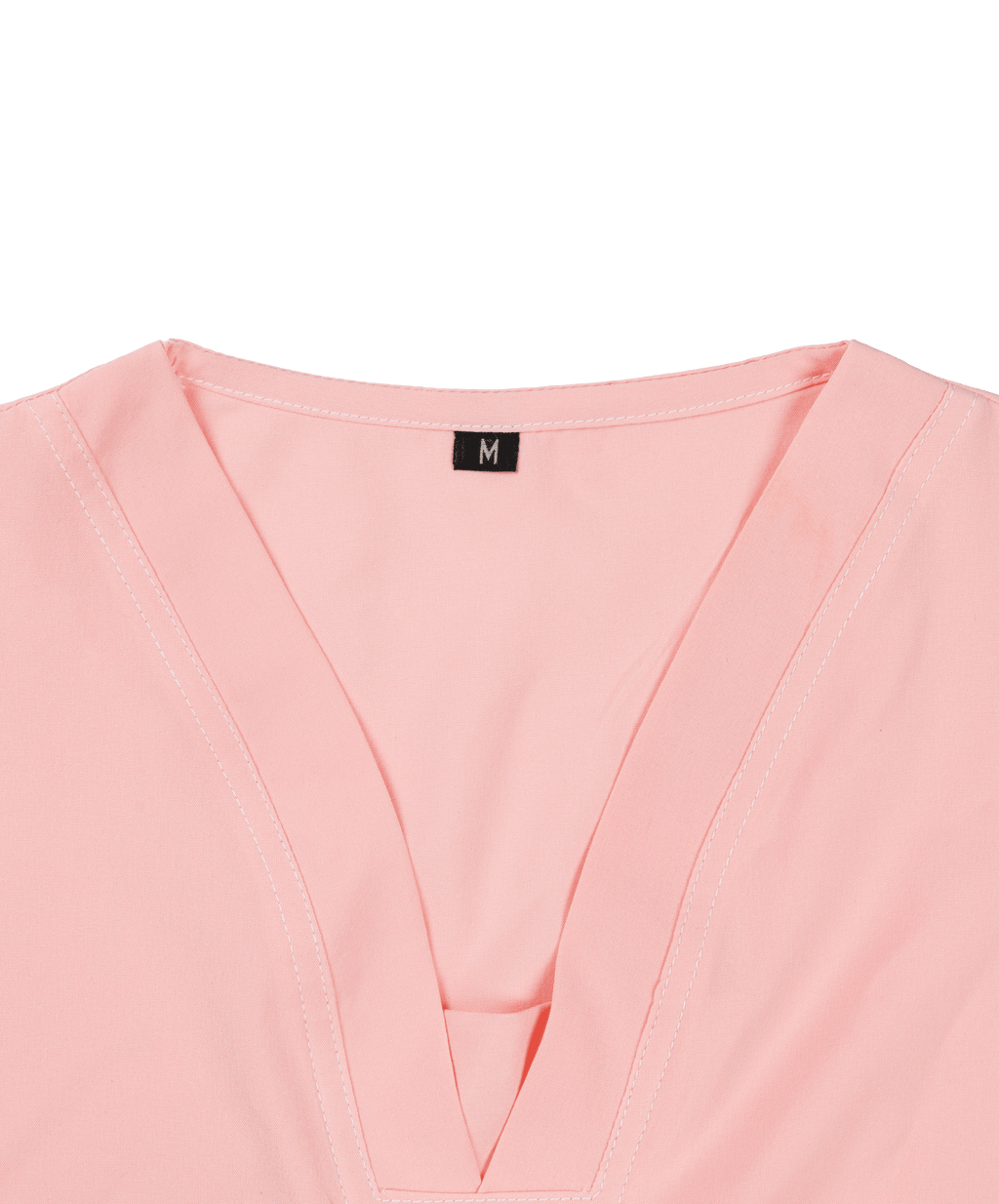 Reesh Rose Cloud Female Scrub Set