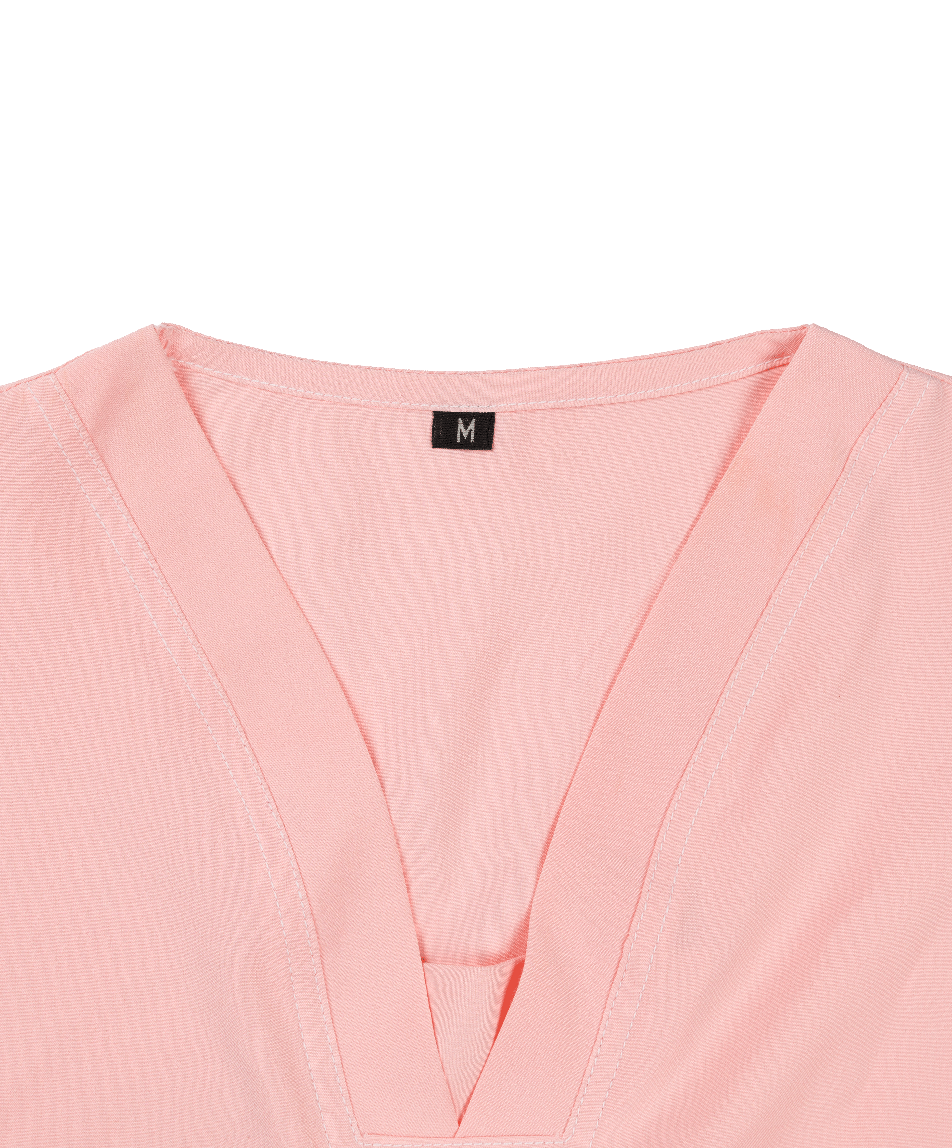 Reesh Rose Cloud Female Scrub Set