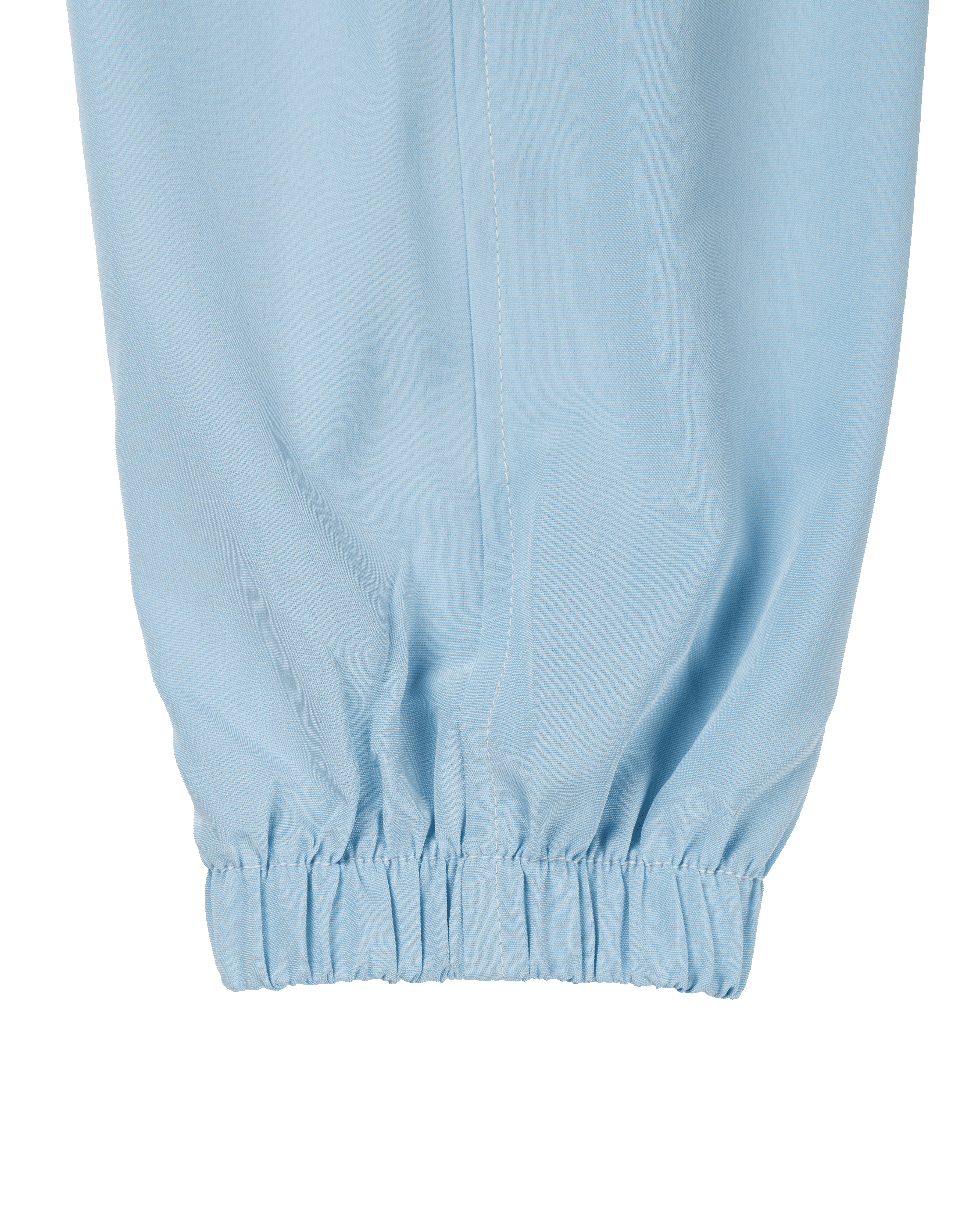 Reesh Celeste Mist Female Scrub Set