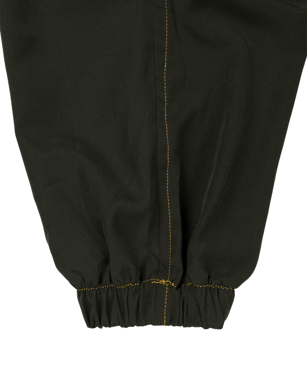 Reesh Emerald Onyx Male Scrub Set