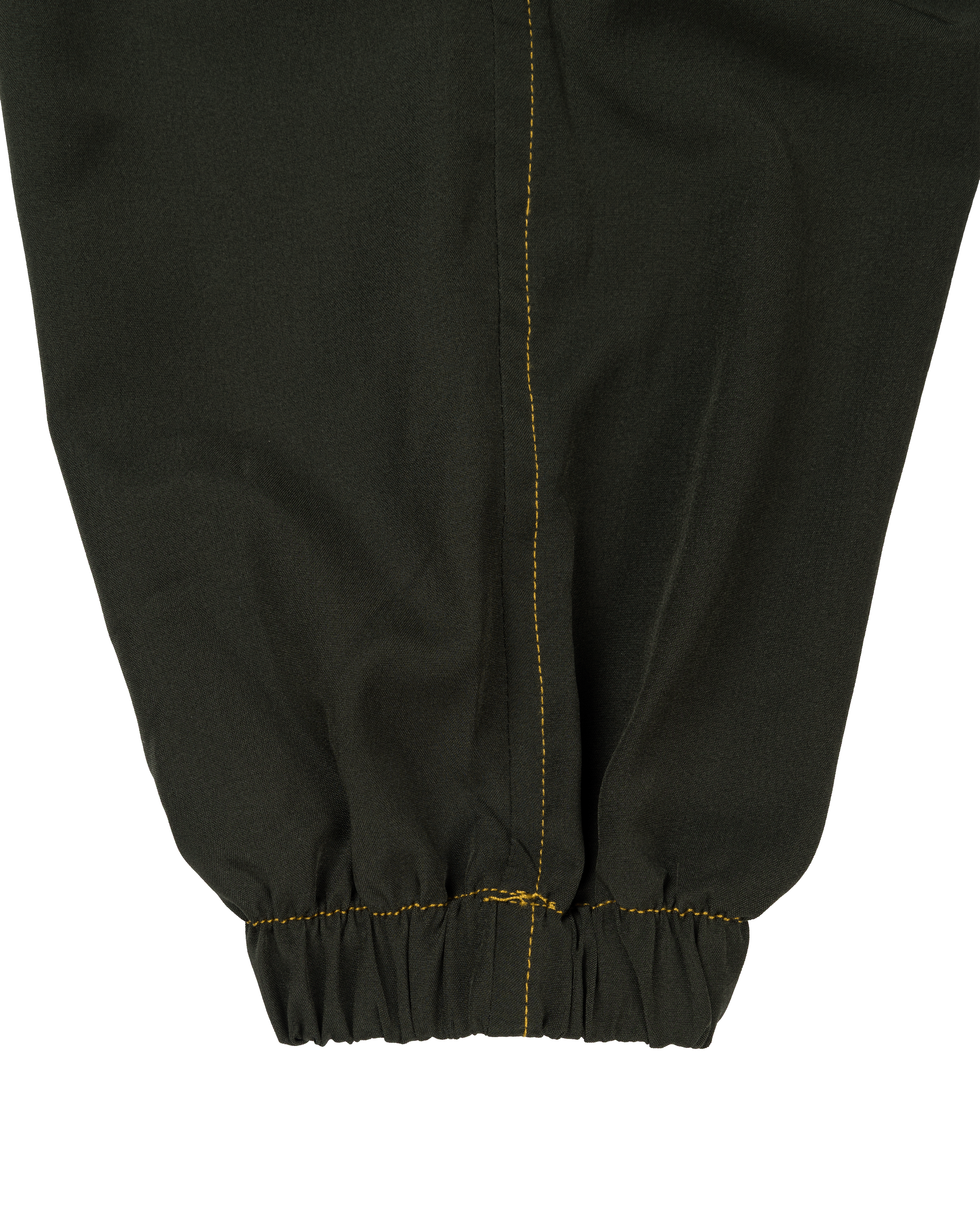 Reesh Emerald Onyx Male Scrub Set