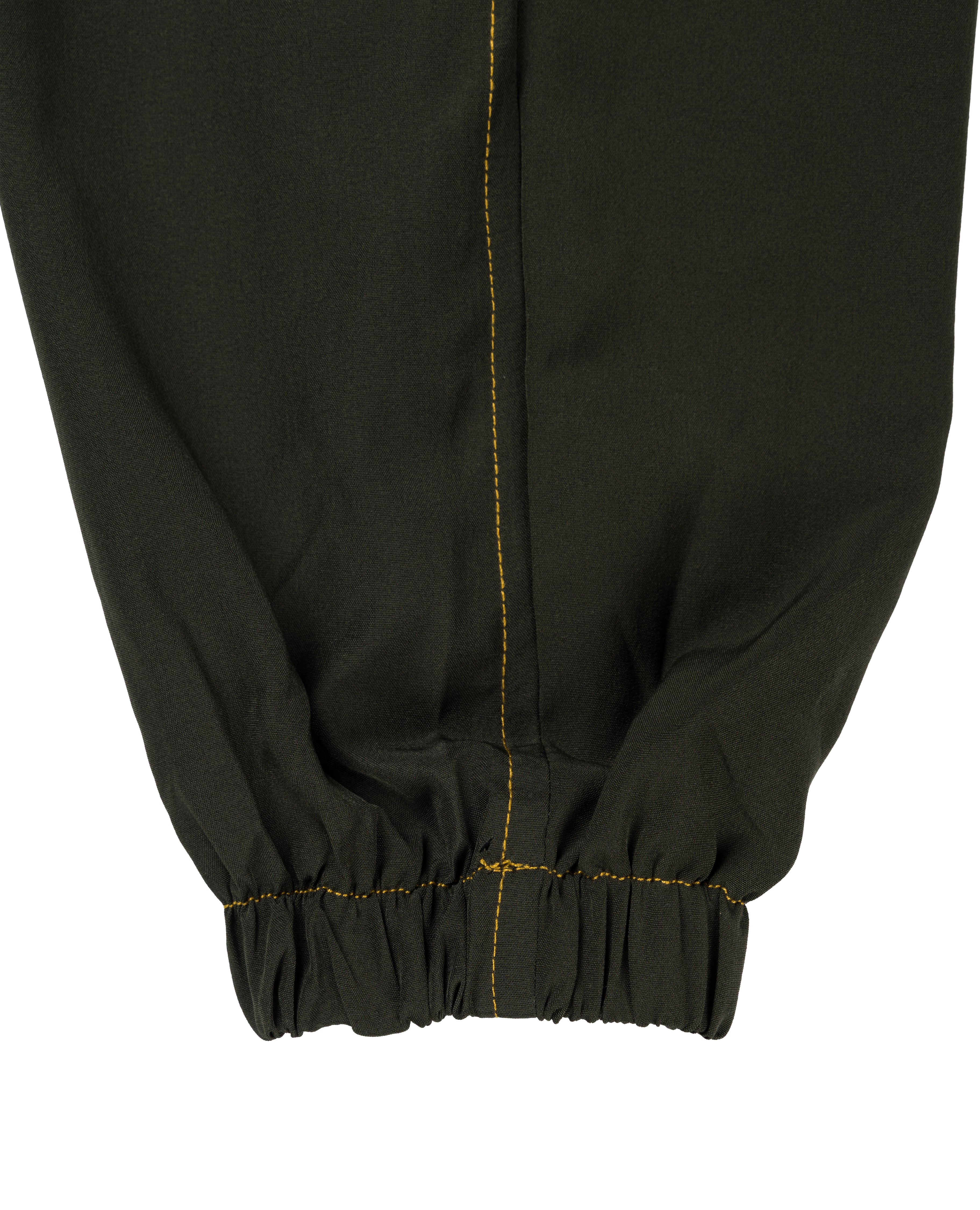 Reesh Emerald Veil Female Scrub Set