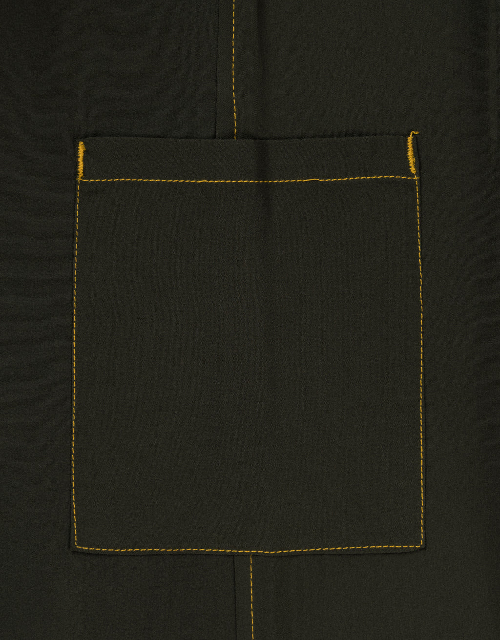 Reesh Emerald Veil Female Scrub Set