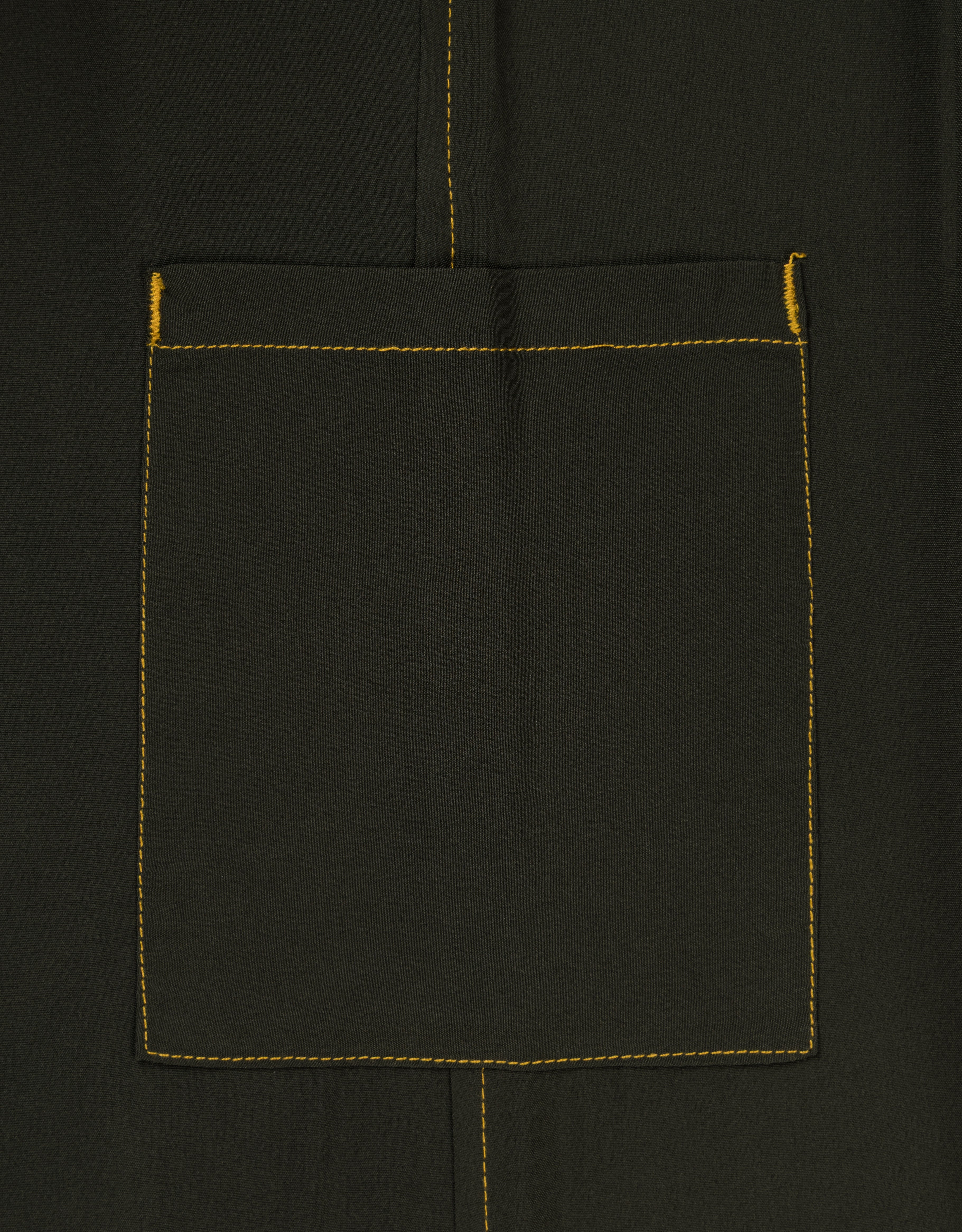 Reesh Emerald Veil Female Scrub Set