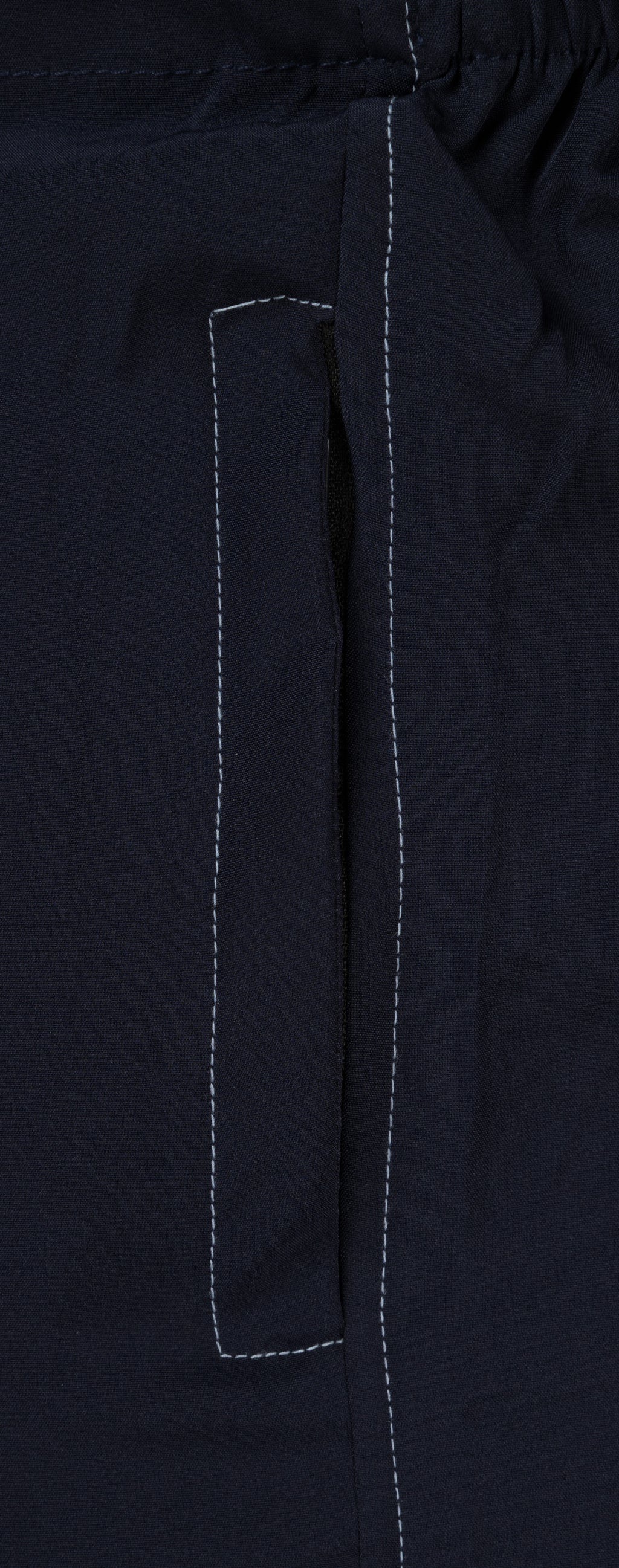 Reesh Midnight Tide Male Scrub Set