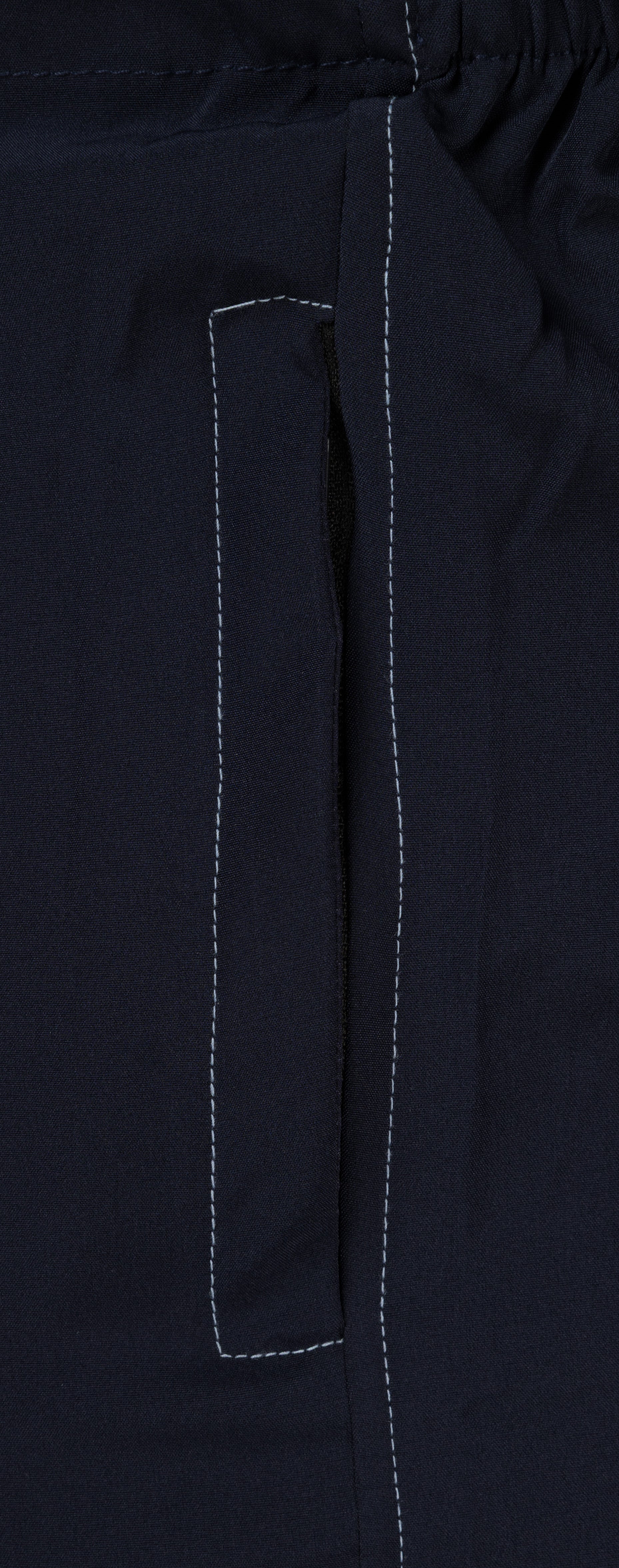 Reesh Midnight Tide Male Scrub Set