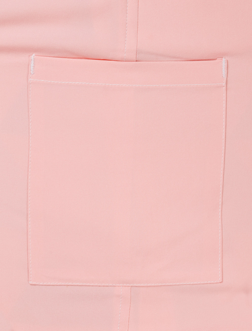 Reesh Rose Cloud Female Scrub Set