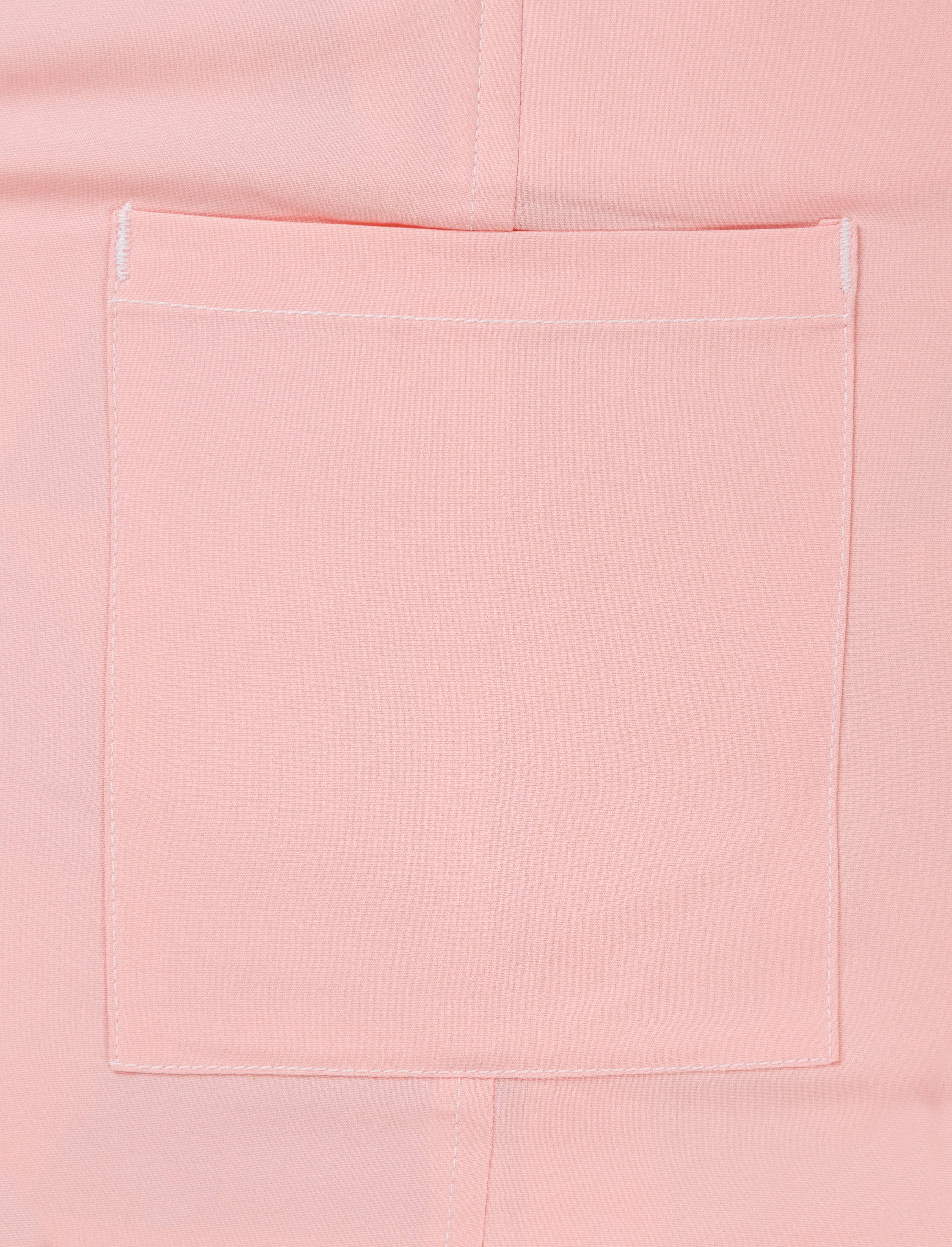 Reesh Rose Cloud Female Scrub Set