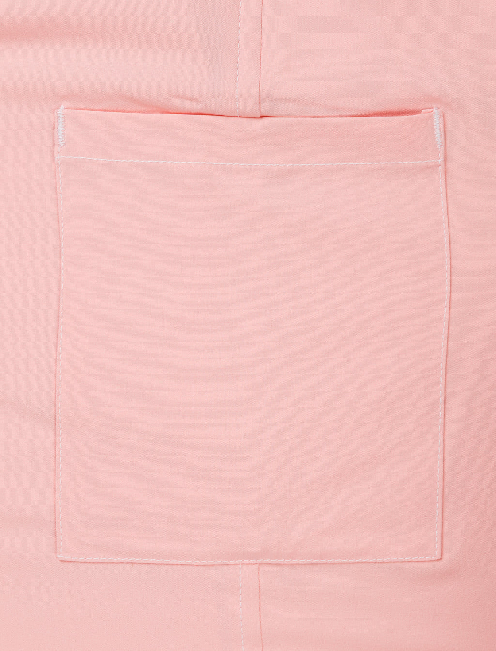 Reesh Rose Cloud Female Scrub Set