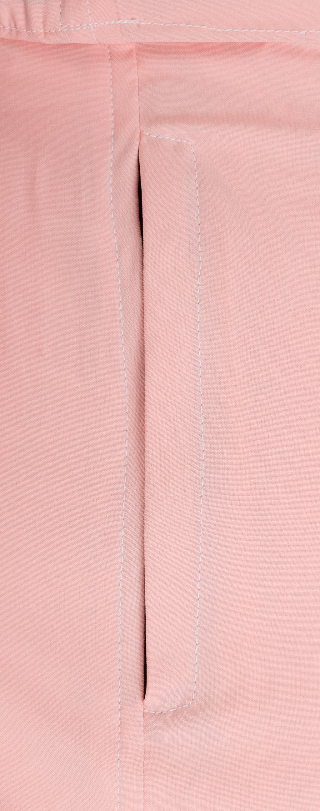 Reesh Rose Cloud Female Scrub Set