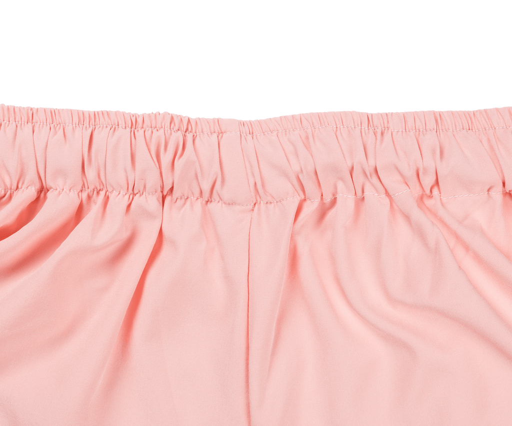 Reesh Rose Cloud Female Scrub Set