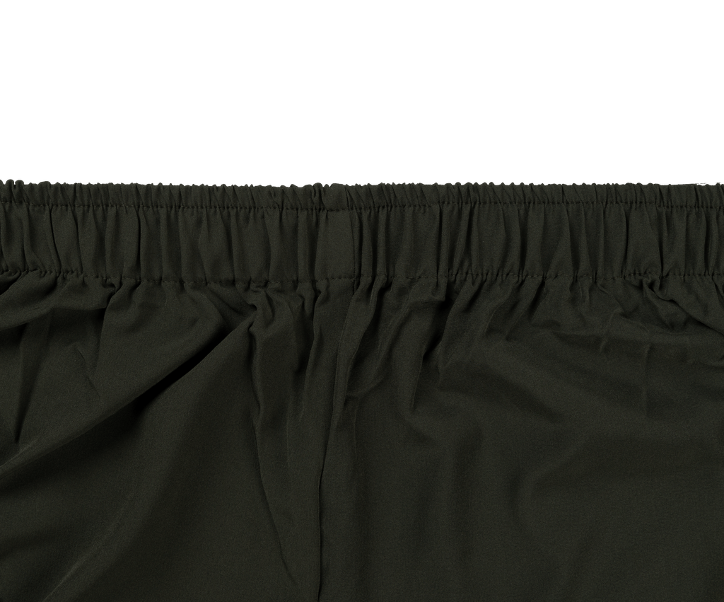 Reesh Emerald Onyx Male Scrub Set