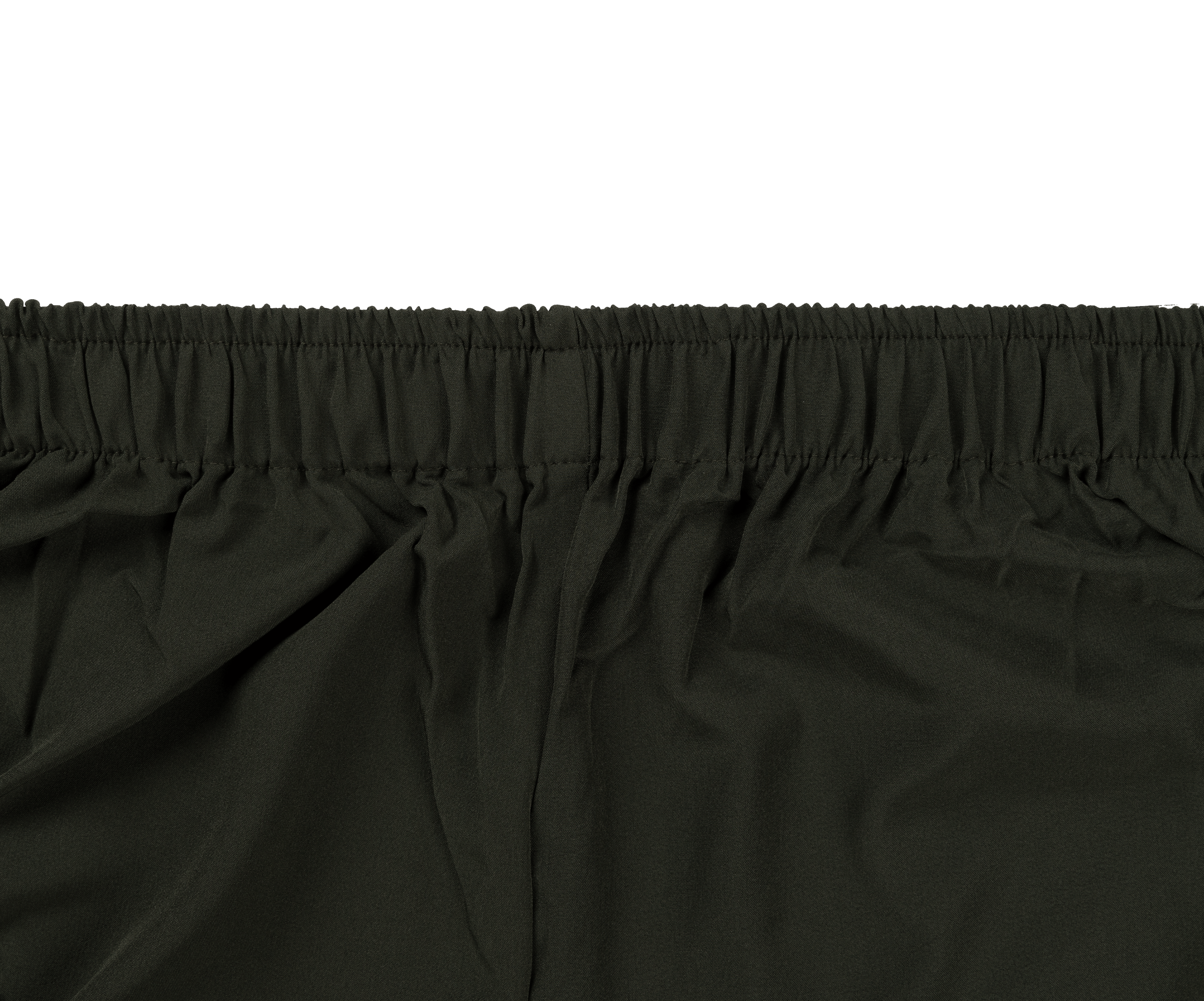 Reesh Emerald Onyx Male Scrub Set