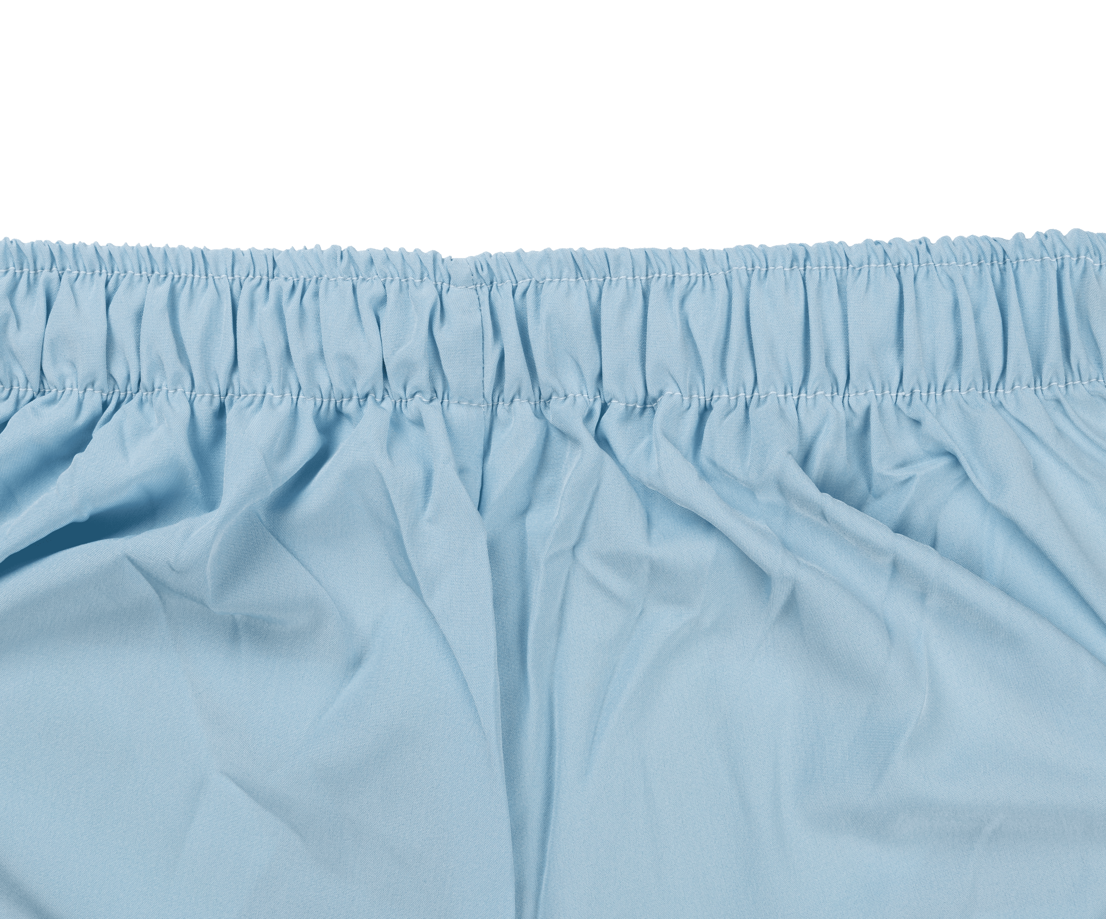 Reesh Celeste Mist Female Scrub Set