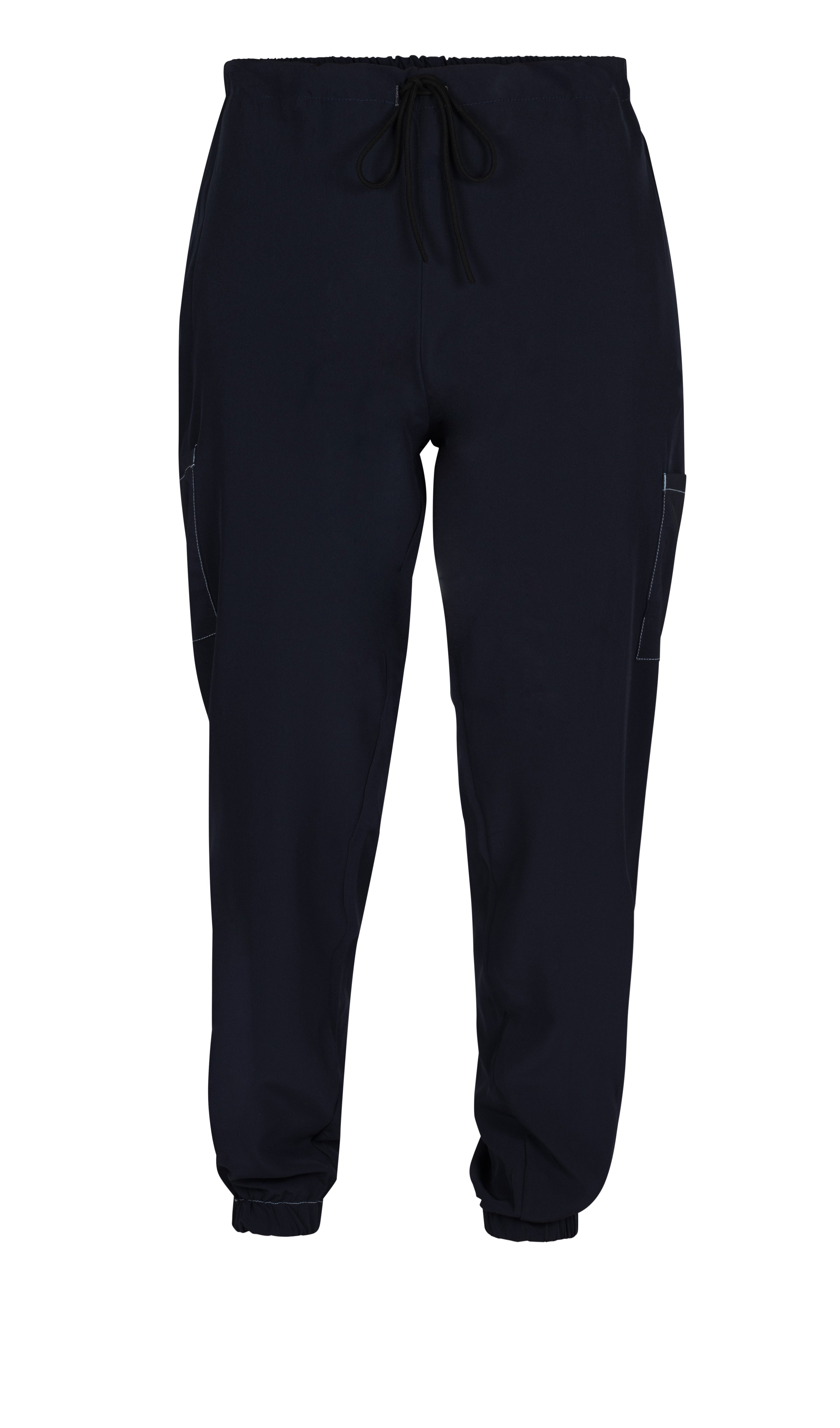 Reesh Midnight Tide Male Scrub Set