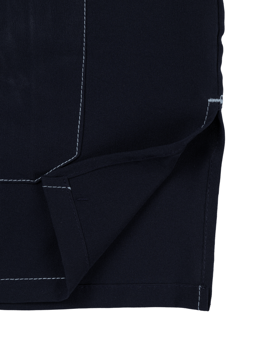 Reesh Midnight Tide Male Scrub Set