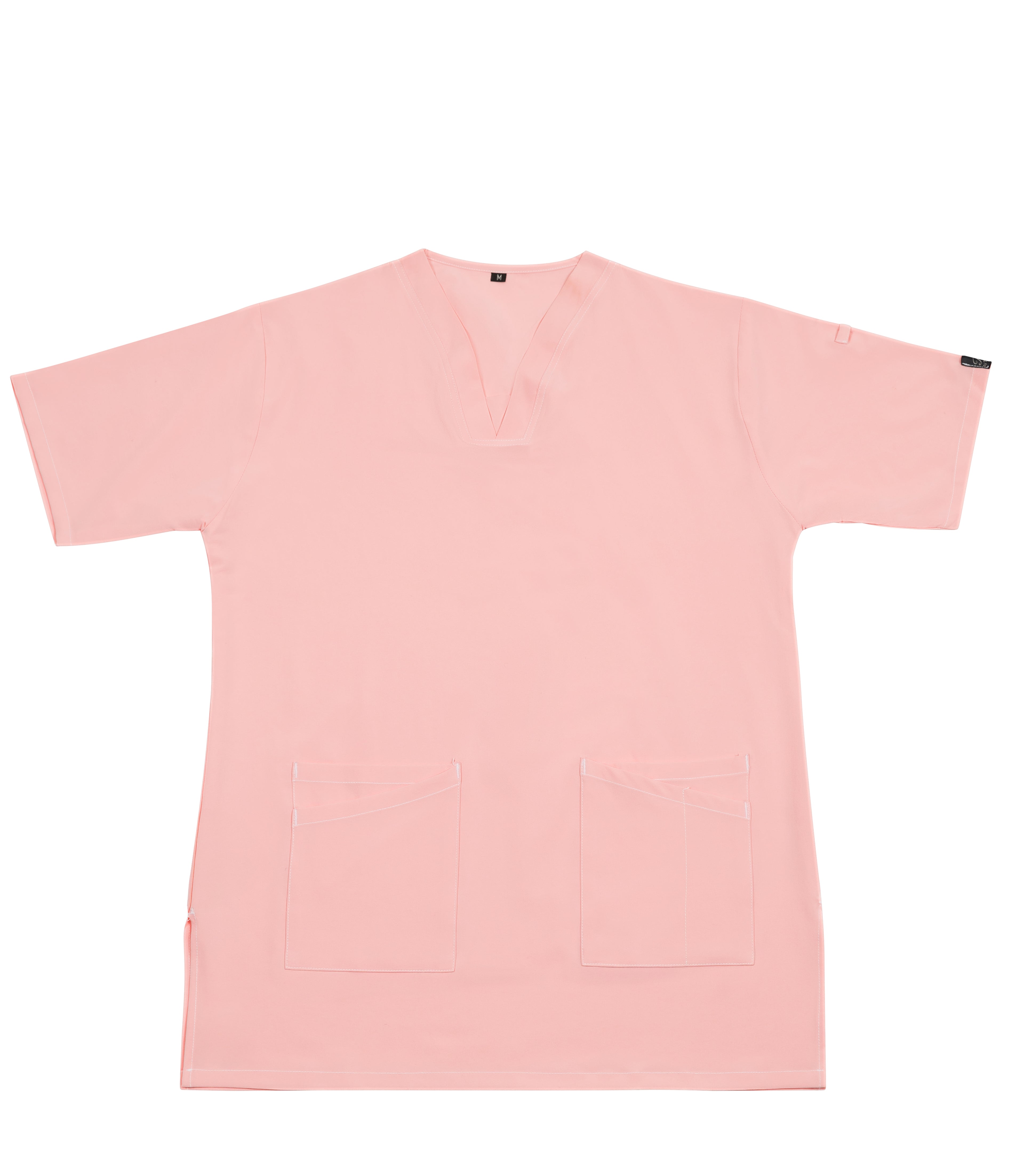 Reesh Rose Cloud Female Scrub Set