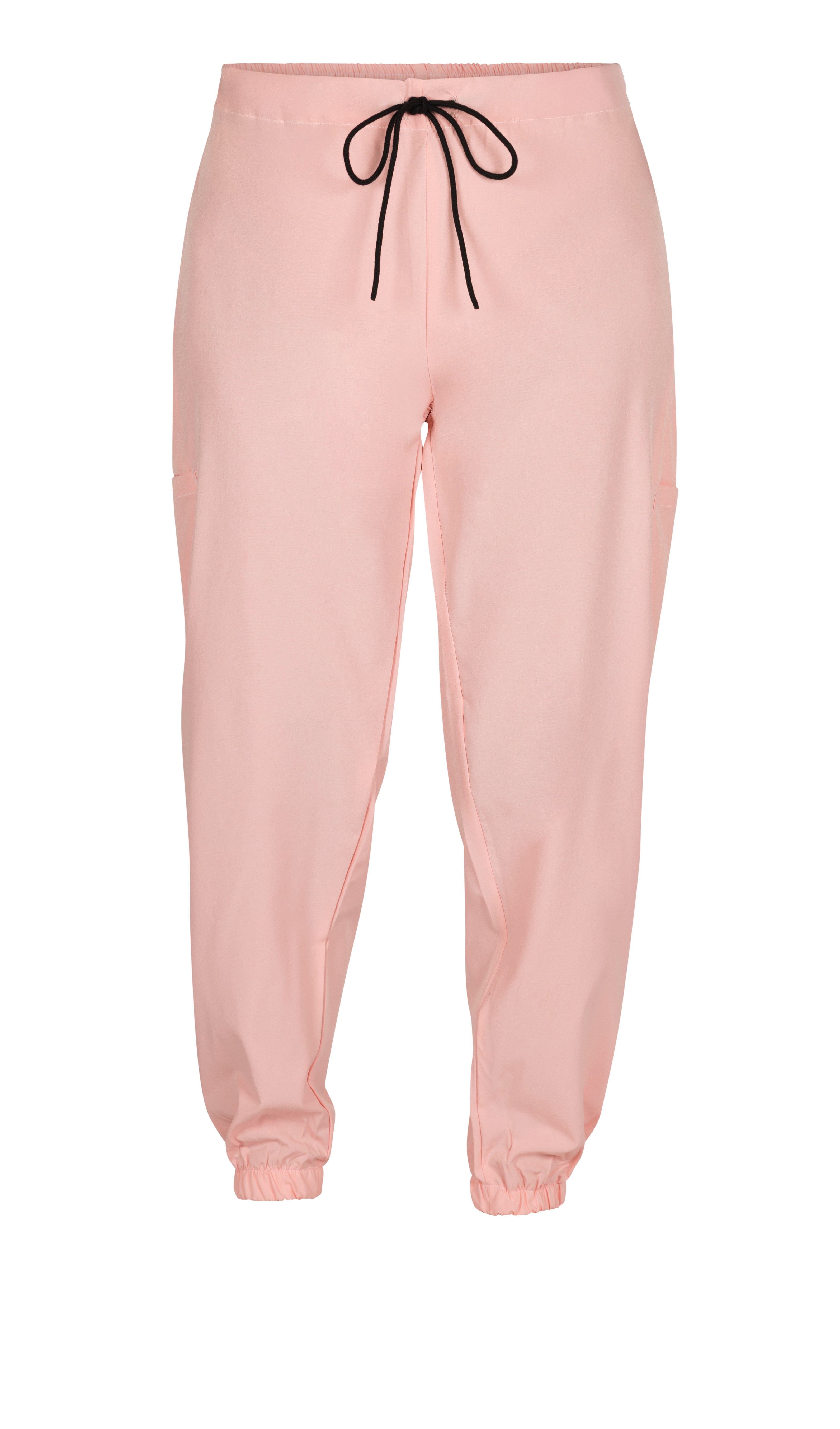 Reesh Rose Cloud Female Scrub Set